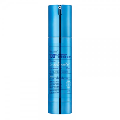 VT COSMETICS Hydrop Reedle Shot 100hL 50 mlIVET.HU - A te online butikod.