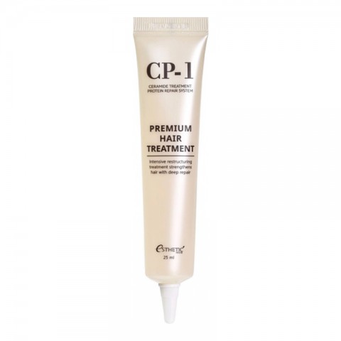 Esthetic House CP-1 Premium Hair Treatment NEW DESIGN 25 mlIVET.HU - A te online butikod.