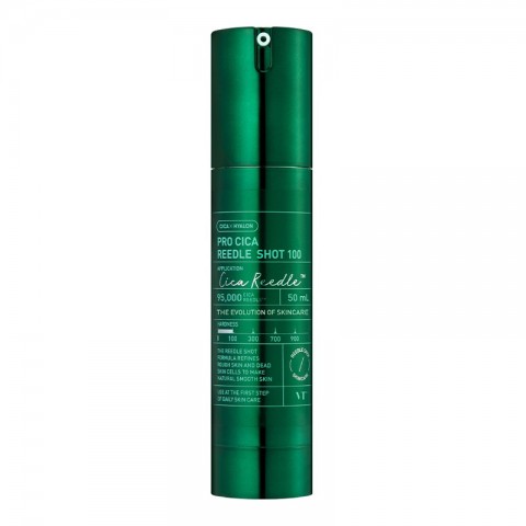 VT COSMETICS Pro Cica Reedle Shot 100 50 mlIVET.HU - A te online butikod.