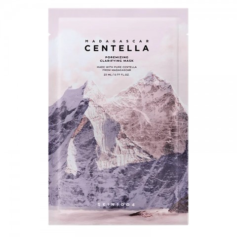 SKIN1004 Madagascar Centella Poremizing Clarifying Mask 1 dbIVET.HU - A te online butikod.