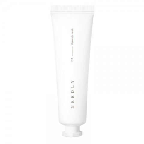 NEEDLY Sensory Hand Cream 137 Heavenly Musk 30 mlIVET.HU - A te online butikod.