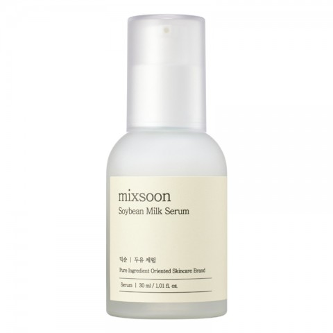 MIXSOON Soybean Milk Serum 30 mlIVET.HU - A te online butikod.