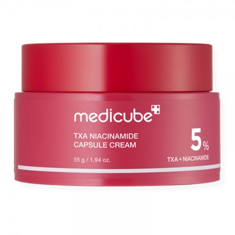 MEDICUBE TXA Niacinamide Capsule Cream 55 gIVET.HU - A te online butikod.