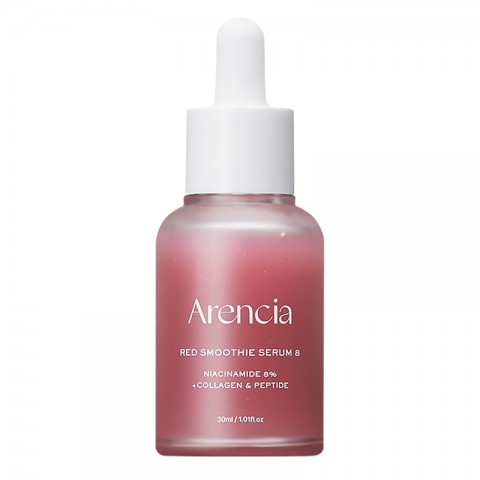 ARENCIa Red Smoothie Serum 8 30 mlIVET.HU - A te online butikod.