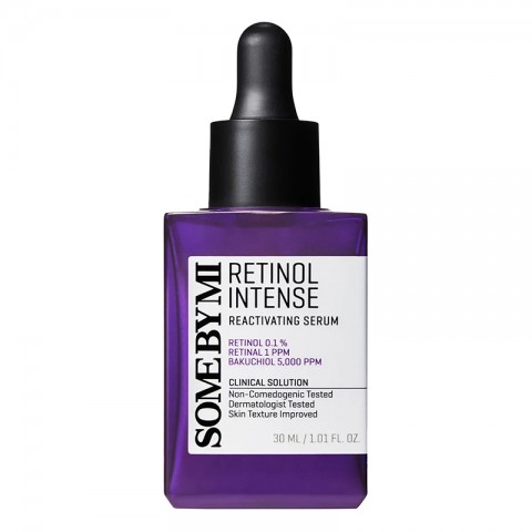 SomeByMi Retinol Intense Reactivating Serum 30 mlIVET.HU - A te online butikod.
