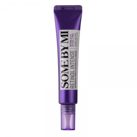 SomeByMi Retinol Eye Cream - Retinol Intense Advanced Triple Action Eye Cream 30mlIVET.HU - A te online butikod.