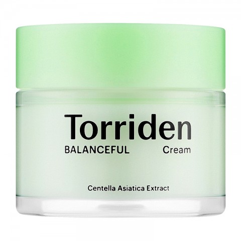 Torriden Balanceful Cream 80 mlIVET.HU - A te online butikod.
