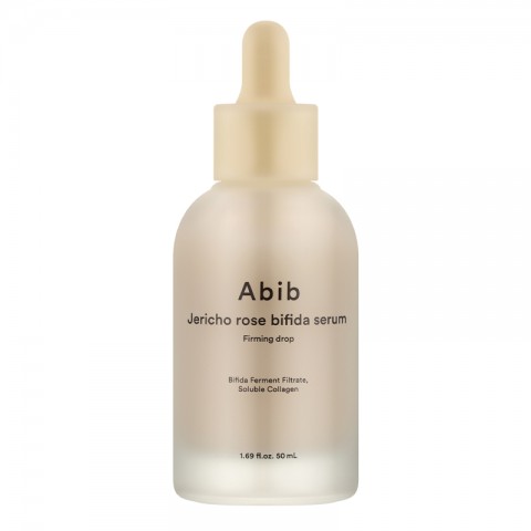 ABIB Jericho Rose Bifida Serum Firming Drop 50 mlIVET.HU - A te online butikod.