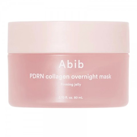 ABIB PDRN Collagen Overnight Mask Firming Jelly 80 mlIVET.HU - A te online butikod.
