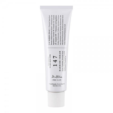 DR. ALTHEA 147 Barrier Cream 50 mlIVET.HU - A te online butikod.