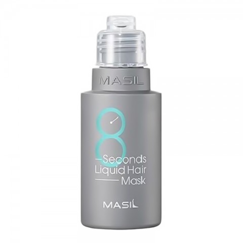 MASIL 8 Seconds Liquid Hair Mask 50 mlIVET.HU - A te online butikod.