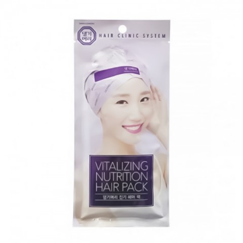 Daeng Gi Meo Ri Vitalizing Nutrition Hair Pack With Hair Cap 35 mlIVET.HU - A te online butikod.