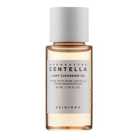 SKIN1004 Madagascar Centella Light Cleansing Oil 30 mlIVET.HU - A te online butikod.