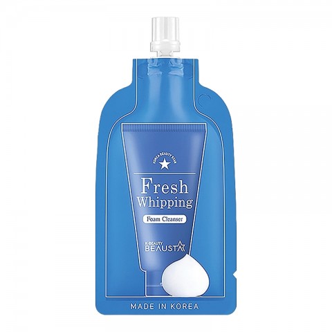 Beausta Fresh Whipping Foam Cleanser 20 mlIVET.HU - A te online butikod.