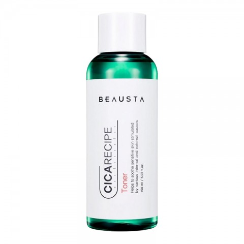 BEAUSTA CICARECIPE TONER 150 mlIVET.HU - A te online butikod.