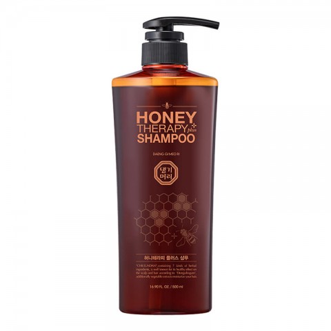 Daeng Gi Meo Ri Professional Honey Therapy PLUS Shampoo 500 mlIVET.HU - A te online butikod.