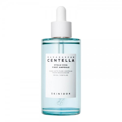 SKIN1004 Madagascar Centella Hyalu-Cica First Ampoule 100 mlIVET.HU - A te online butikod.