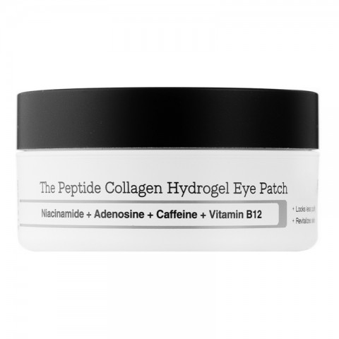 COSRX The Collagen Hydrogel Eye Patch 60 dbIVET.HU - A te online butikod.