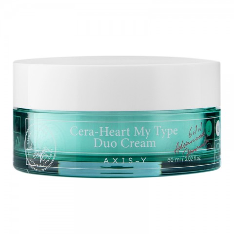 AXIS-Y Cera-Heart My Type Duo Cream 60 mlIVET.HU - A te online butikod.