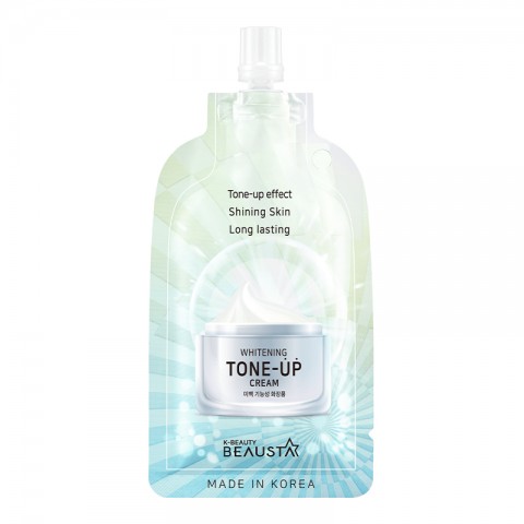 BEAUSTA Whitening Tone-Up Cream 15 mlIVET.HU - A te online butikod.