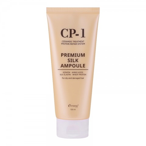 ESTHETIC HOUSE CP-1 Premium Silk Ampoule 150 mlIVET.HU - A te online butikod.