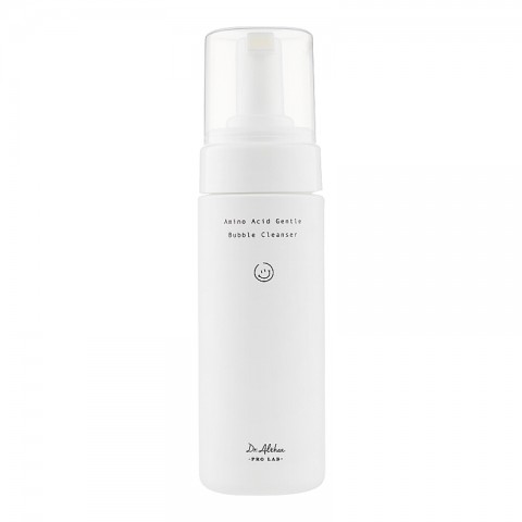 DR. ALTHEA Amino Acid Gentle Bubble Cleanser 140 mlIVET.HU - A te online butikod.