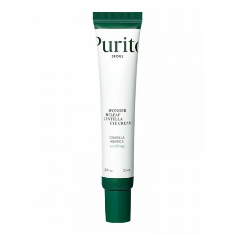 PURITO Wonder Releaf Centella Eye Cream 30 mlIVET.HU - A te online butikod.