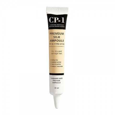Esthetic House CP-1 Premium Silk Ampoule 1 db * 20 mlIVET.HU - A te online butikod.