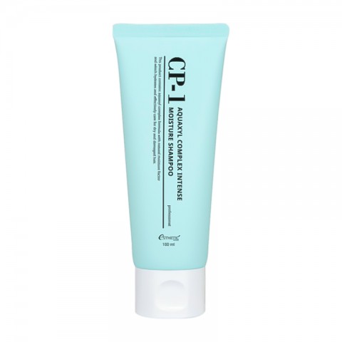 Esthetic House CP-1 Aquaxyl Complex Intense Moisture Shampoo 100 mlIVET.HU - A te online butikod.