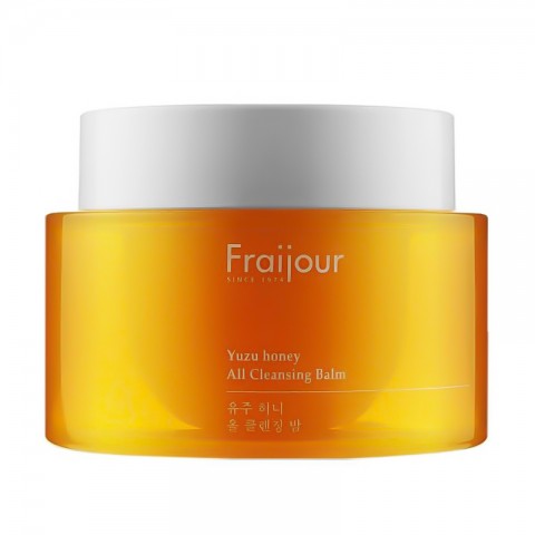 Fraijour Yuzu Honey All Cleansing Balm 50 mlIVET.HU - A te online butikod.