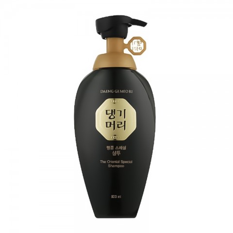 Daeng Gi Meo Ri Anti-hair loss shampoo Oriental Special Shampoo 500 mlIVET.HU - A te online butikod.