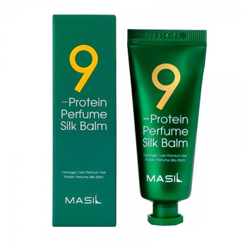 Masil 9 Protein Perfume Silk Balm 20 mlIVET.HU - A te online butikod.