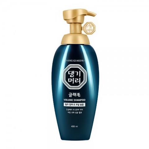 Daeng Gi Meo Ri Glamorous Volume Shampoo 400 mlIVET.HU - A te online butikod.