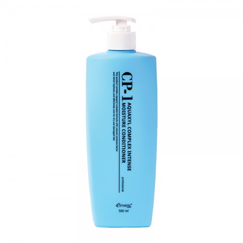 Esthetic House CP-1 Aquaxyl Complex Intense Moisture Conditioner 500 mlIVET.HU - A te online butikod.