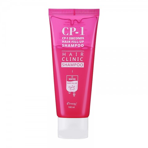 Esthetic House CP-1 3Seconds Hair Fill-Up Shampoo 100 mlIVET.HU - A te online butikod.