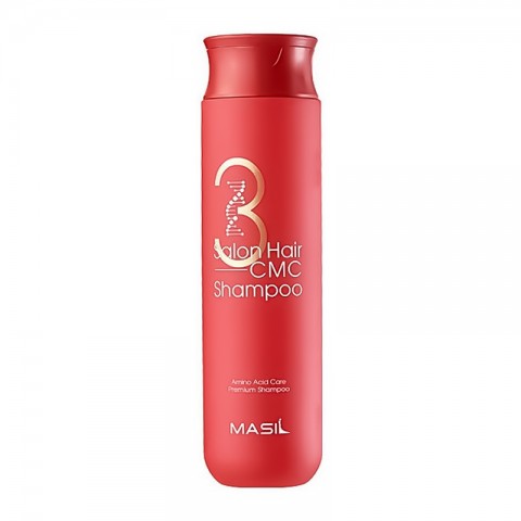 Masil 3 Salon Hair CMC Shampoo 150 mlIVET.HU - A te online butikod.