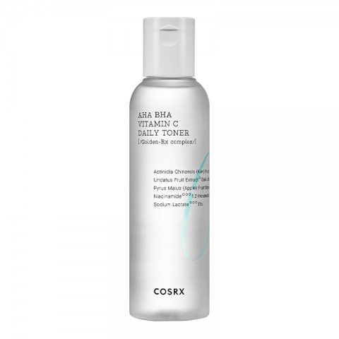 COSRX Refresh AHA BHA VitaminC Daily Toner 150 mlIVET.HU - A te online butikod.