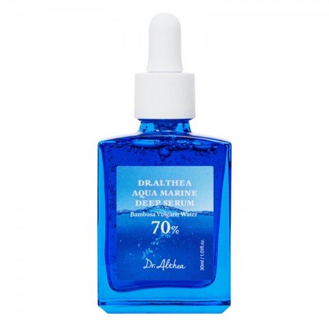DR. ALTHEA Aqua Marine Deep Serum 30 mlIVET.HU - A te online butikod.