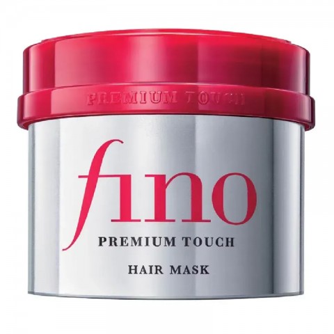 FINO Premium Touch Hair Mask 230 gIVET.HU - A te online butikod.