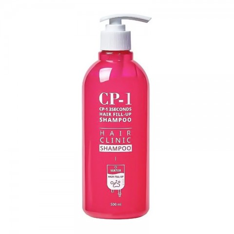 Esthetic House CP-1 3Seconds Hair Fill-Up Shampoo 500 mlIVET.HU - A te online butikod.