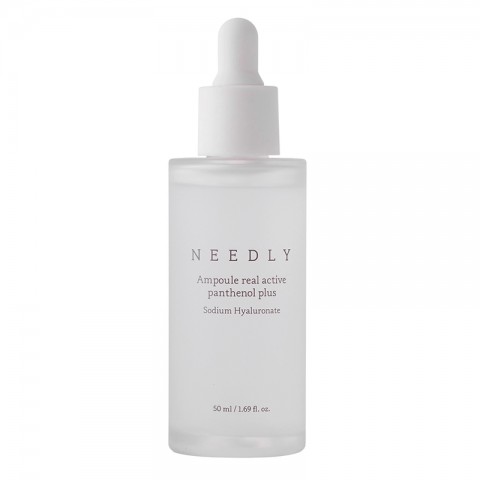 NEEDLY Ampoule Real Active Panthenol Plus 50 mlIVET.HU - A te online butikod.