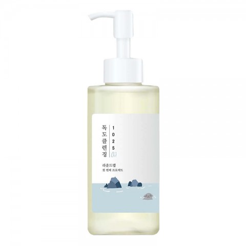 ROUND LAB 1025 Dokdo Cleansing Oil 200 mlIVET.HU - A te online butikod.