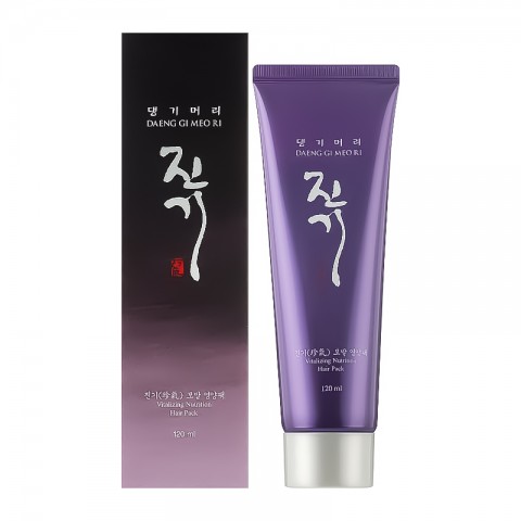 Daeng Gi Meo Ri Vitalizing Nutrition Hair Pack 120 mlIVET.HU - A te online butikod.
