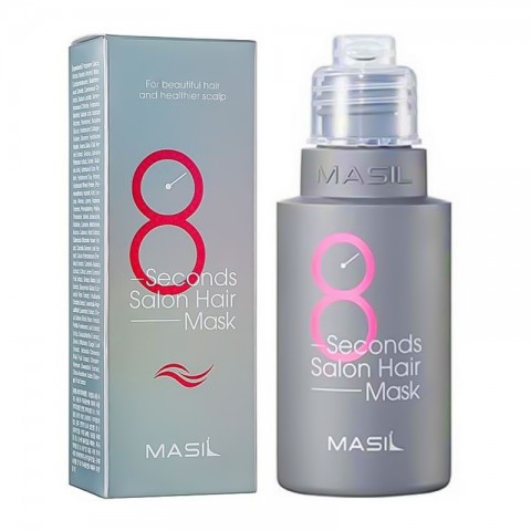 MASIL 8 Seconds Salon Hair Mask 50 mlIVET.HU - A te online butikod.