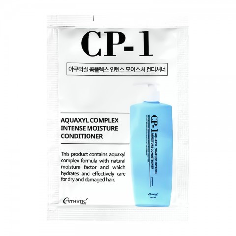 Esthetic House CP-1 Aquaxyl Complex Intense Moisture Conditioner SAMPLE POUCH 8 ml*1EAIVET.HU - A te online butikod.