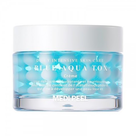 MEDI-PEEL Power Aqua Cream 50 mlIVET.HU - A te online butikod.