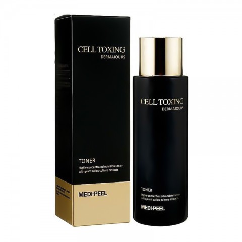 MEDI-PEEL Cell Toxing Dermajours Toner 250 mlIVET.HU - A te online butikod.