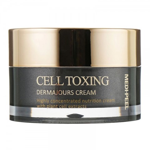 MEDI-PEEL Cell Toxing Dermajours Cream 50 mlIVET.HU - A te online butikod.
