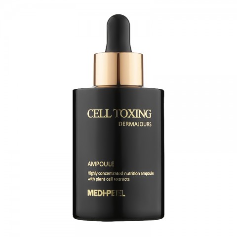 MEDI-PEEL Cell Toxing Dermajours Ampoule 100 mlIVET.HU - A te online butikod.