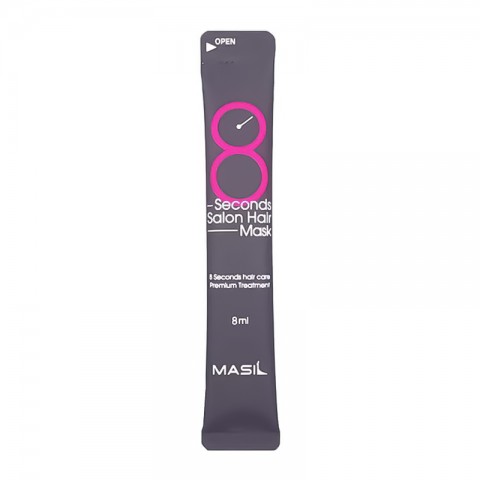 Masil 8 Seconds Salon Hair Mask 8 mlIVET.HU - A te online butikod.
